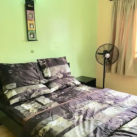 Gees Shortlets Apartments Lagos Bagian luar foto